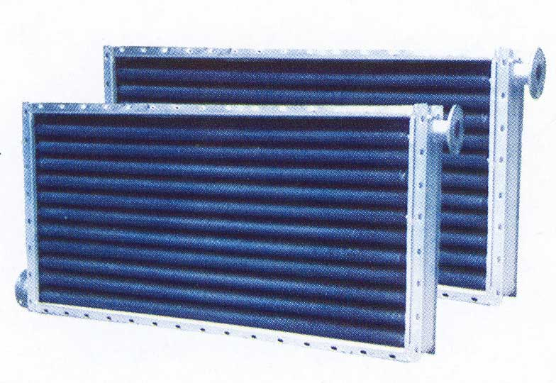 XSRZ(鋁片)、SRX型散熱器